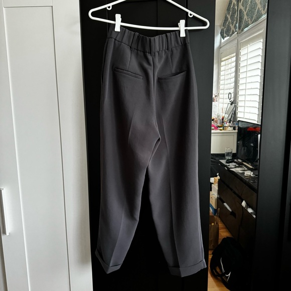 Aritzia Wilfred Dashwood Pants - Picture 3 of 6